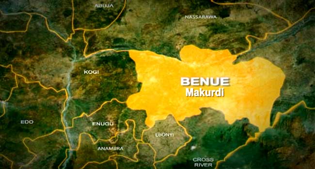 Benue State University lecturers strike action